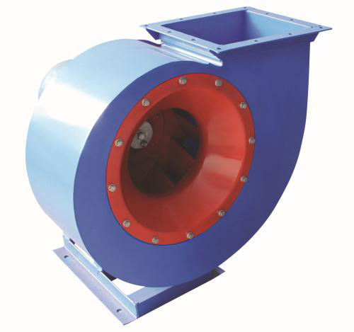 4-72-A式離心風(fēng)機(jī)